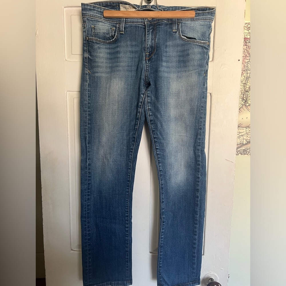 Pilcro Jeans